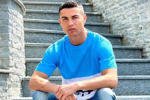 Alistan nueva mansión de Cristiano Ronaldo para cuando se retire del futbol