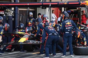 FIA analiza medidas para que no se repita lo de 'Checo' Pérez en el Gran Premio de Japón