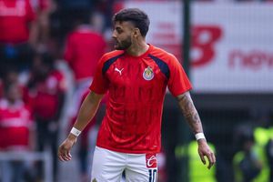 ¿Mensaje a sus detractores? Alexis Vega y su llamativa publicación en Instagram