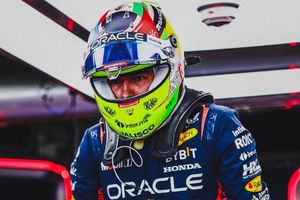 Christian Horner asegura que Checo Pérez tendrá un ritmo fuerte en el GP de Japón
