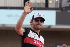 F1: Valtteri Bottas es sancionado y Checo Pérez mejora su lugar en Silverstone