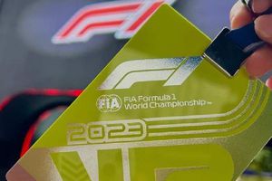 Estafa millonaria a empresarios con boletos del Gran Premio de México