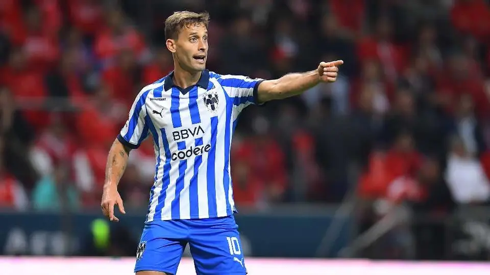 Sergio Canales defendió la repatriada de jugadores en la Liga MX: 'No debería ser crítica'