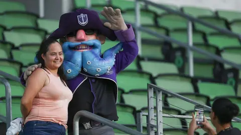 Leagues Cup: Mazatlán vs. FC Juárez, con la peor entrada de todo el torneo