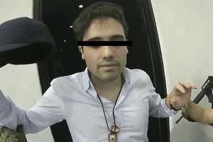 Ovidio Guzmán 'El Ratón', hijo del Chapo, se declara no culpable en Estados Unidos