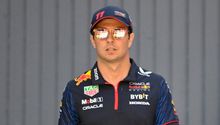 Checo Pérez responde a la críticas: "Solo a los pilotos de Red Bull nos 'buscan' reemplazo"