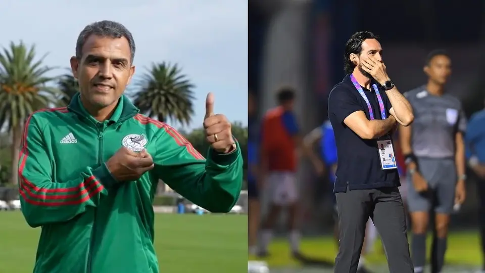¿Ricardo Cadena manda 'recadito' a Gerardo Espinoza?: 'La Selección ha sido lo más sagrado'