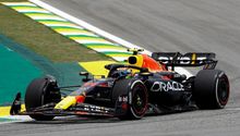 'Checo' Pérez buscará remontar posiciones en el Gran Premio de Brasil