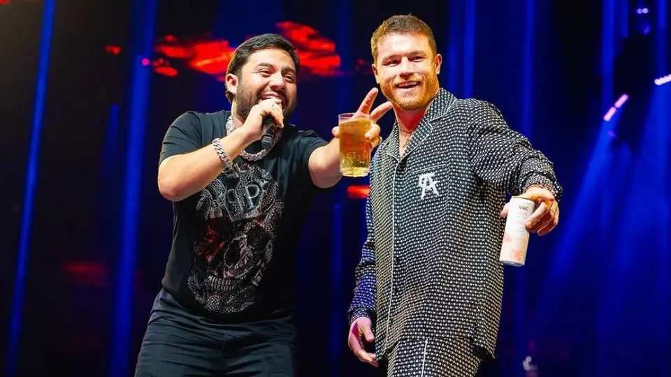 'Canelo' Álvarez: ¿Qué famosos acudieron a la 'After party' tras la pelea contra Charlo?