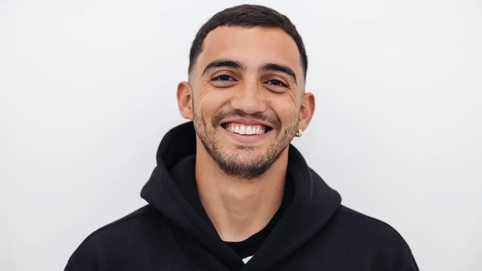 Luis Chávez tras fichar con Dinamo Moscú: 'Son sueños y metas que tenía desde niño'