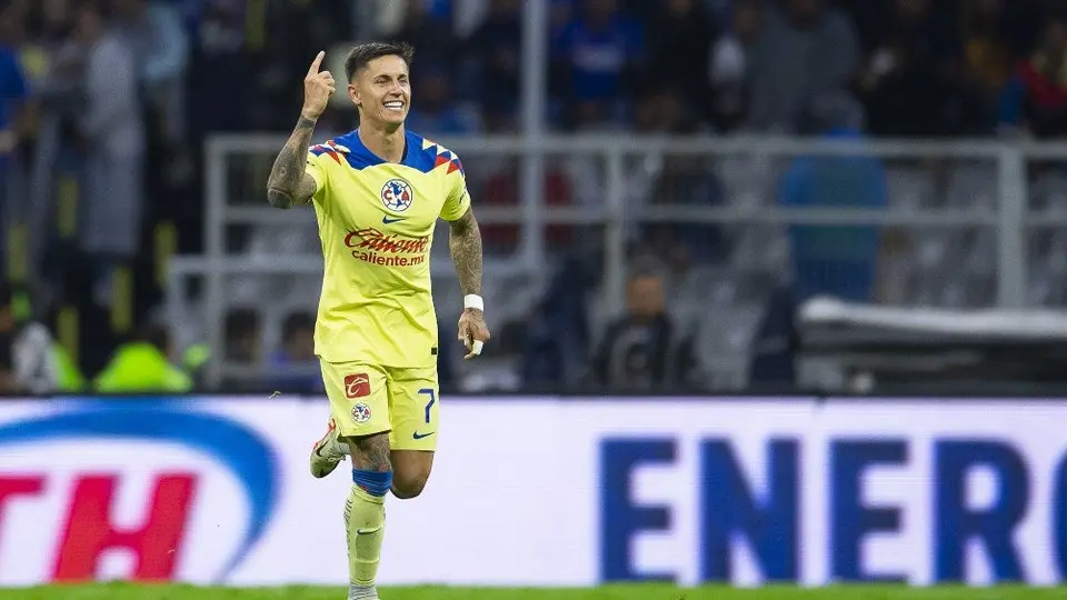 Brian Rodríguez, Sebastián Cáceres y Maxi Araujo, convocados por Bielsa con Uruguay