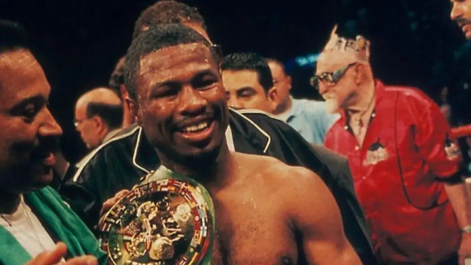 Shane Mosley afirma que Canelo Álvarez puede vencer a Terence Crawford