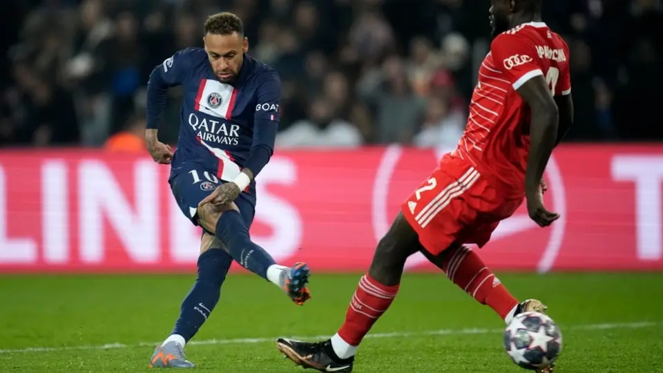 PSG y Al-Hilal han llegado a un acuerdo para el fichaje de Neymar