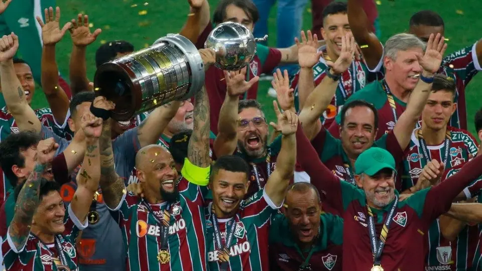 ¿Cuánto ganaron los finalistas de la Copa Libertadores 2023?