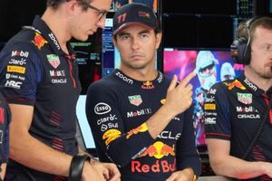 Red Bull: 'Checo' Pérez reveló que contrató a un preparador mental tras su declive