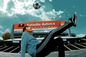 Joven que pide apoyo para ir al Mundial de Freestyle es buscado por Ricardo Salinas Pliego