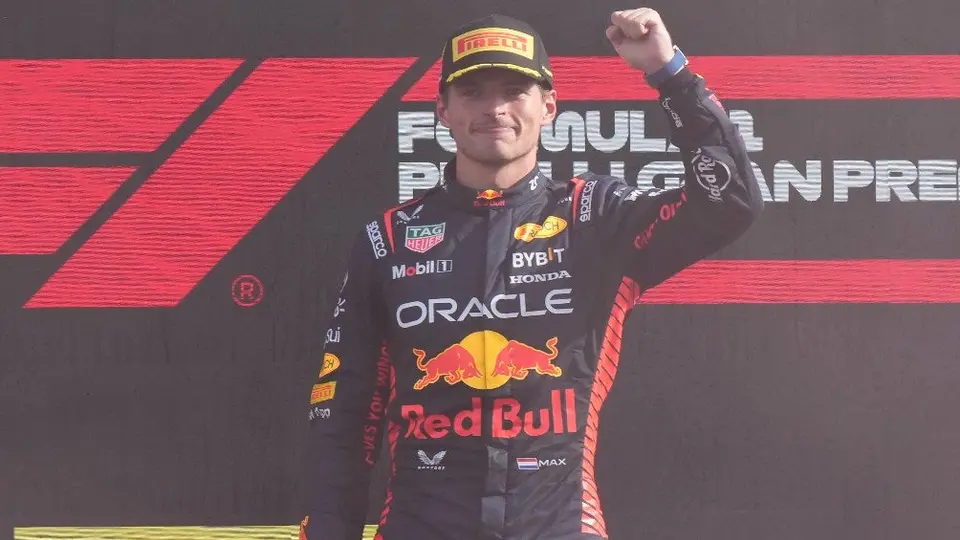 Toto Wolff sobre el récord de Verstappen: 'No sé si importa, es para Wikipedia'