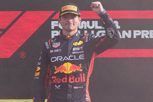 Toto Wolff sobre el récord de Verstappen: 'No sé si importa, es para Wikipedia'