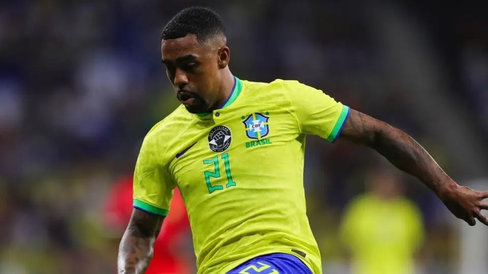 Barcelona: Malcom se va al Al Hilal por 60 millones de euros