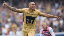 Javier Cortés, ex de Pumas, será parte de la nueva temporada de Exatlón