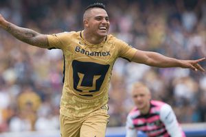 Javier Cortés, ex de Pumas, será parte de la nueva temporada de Exatlón