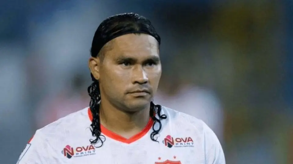Gullit Peña tras las críticas en su carrera futbolística: 'No maté a nadie, se ensañan conmigo'