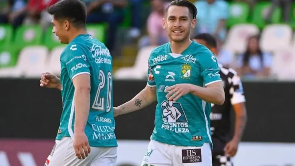 Jesús Angulo es anunciado como nuevo refuerzo del Toluca para el AP23