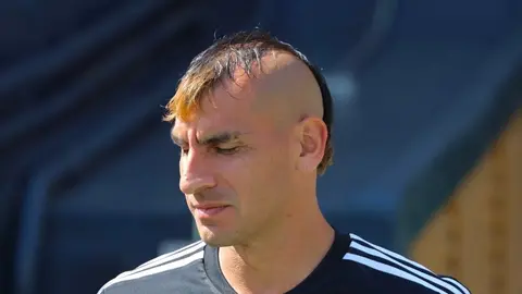 Tigres: Nahuel Guzmán luce su nuevo corte de pelo en redes sociales