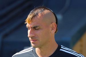 Tigres: Nahuel Guzmán luce su nuevo corte de pelo en redes sociales