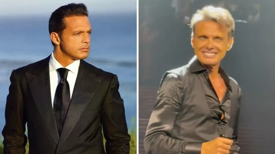 Luis Miguel sería demandado por fraude en Argentina; fans creen que es un doble