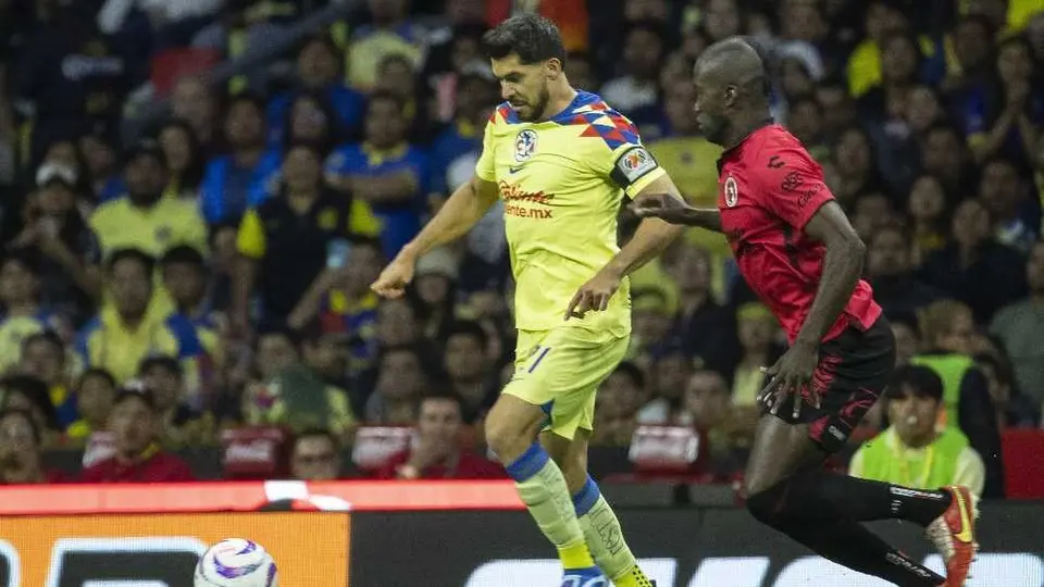 Henry Martín tranquilo con las rotaciones del equipo: 'Es lo sólido que está el equipo'