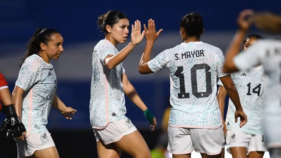 Tri Femenil busca superar Fase de Grupos de Centroamericanos con paso perfecto
