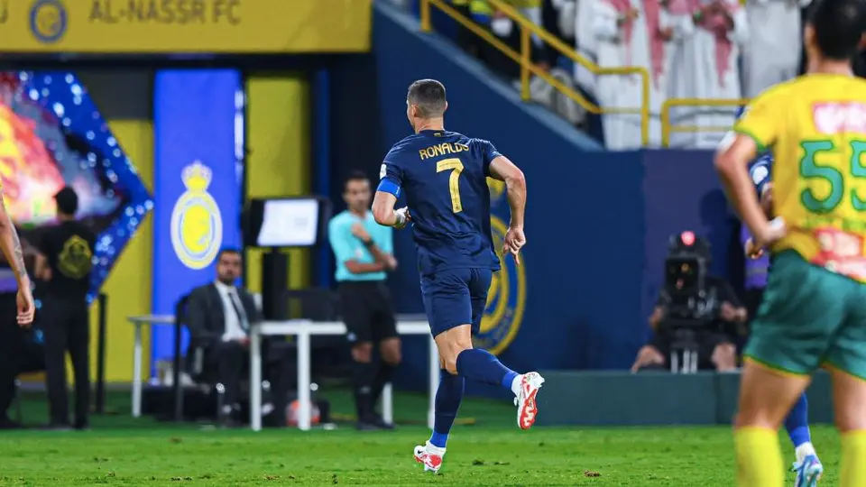 Al-Nassr, sin Cristiano Ronaldo, venció al Al-Duhail en la AFC Champions