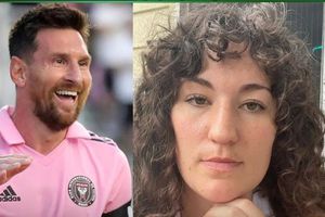 Lionel Messi: Aficionada revende boleto y con eso paga su cirugía