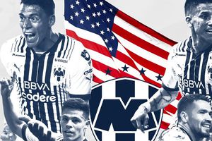 Rayados celebra el Día de la Independencia de EU y los 'tunden' en redes sociales