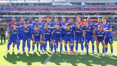 Aficionados de Cruz Azul tienen problemas con ViX+ para ver la Jornada 9