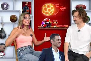 Podcast 'Los Becarios del deporte: "Quiñones entrena con el Tri y la 'Jimmyneta' sigue despegando"