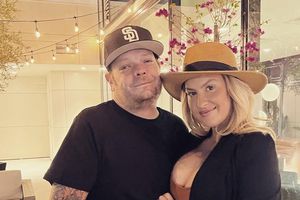 Corey Harrison, estrella del Precio de la Historia, es arrestado