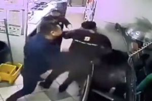 Subway condena agresión sufrida por uno de sus empleados en San Luis Potosí