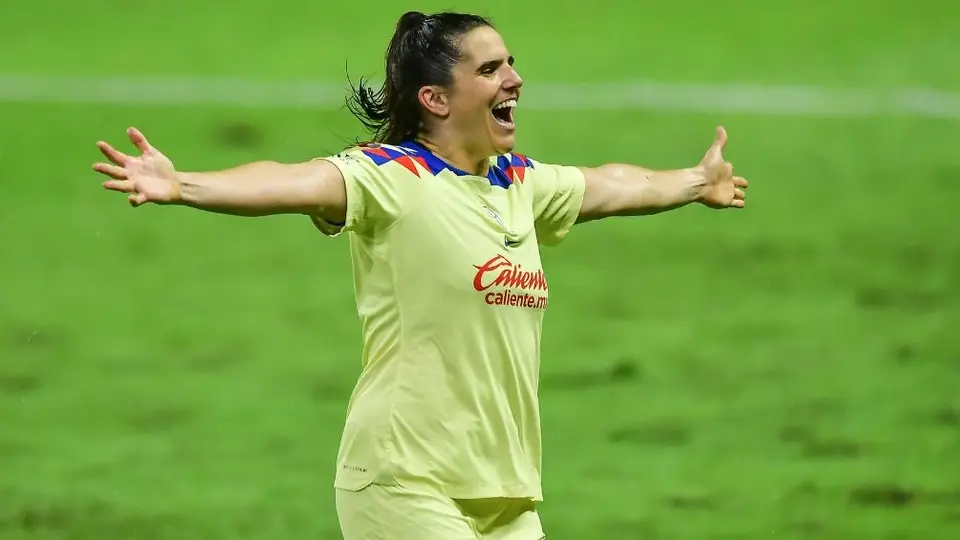 Andre Pereira espera que alguna jugadora del Barça se quede en la Liga MX Femenil