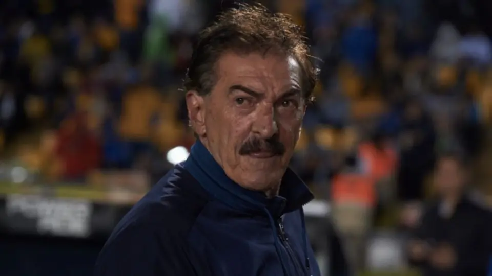 Ricardo La Volpe sobre el Consejo de Expertos: "Más que ayudar se puede confundir"