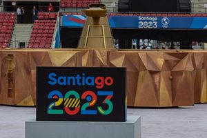 Juegos Panamericanos 2023: Trabajadores de limpieza denuncian falta de pago