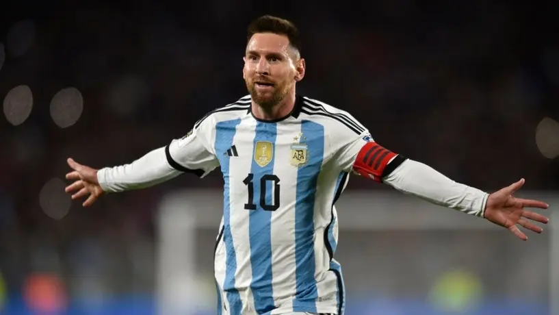 ¿Indirecta para Álvaro Morales? David Faitelson mandó un mensaje para los detractores de Leo Messi