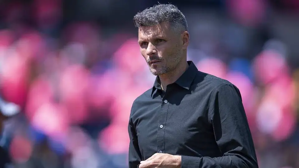 Tano Ortiz se dice 'agradecido eternamente' con América por la oportunidad de dirigir en la Liga MX