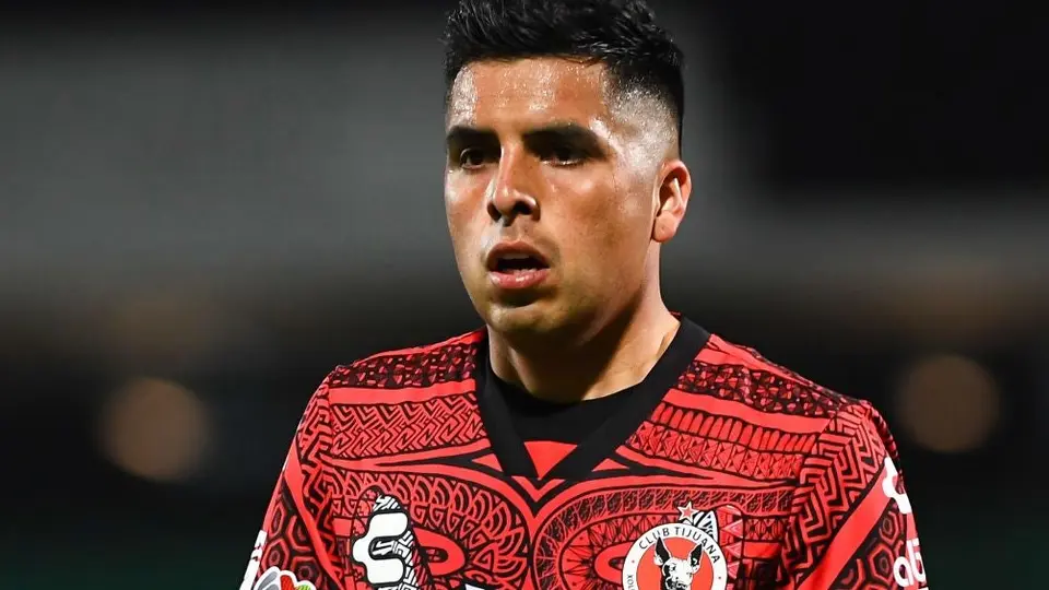 Leonel López, nuevo jugador del The Strongest de Bolivia