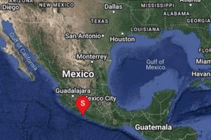 Guerrero en Alerta: Sismo sacude la región tras el paso del Huracán Otis