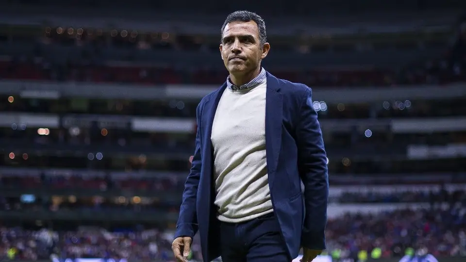 Selección Mexicana: Ricardo Cadena advierte sobre Chile previo a su debut en los Panamericanos 2023