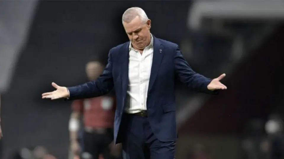 'Vasco' Aguirre revela que mexicanos en Europa le han dicho que ya no quieren ir a la Selección