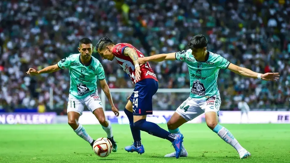 León vs Chivas: ¿Dónde y a qué hora ver el juego de la Jornada 1 del Apertura 2023?