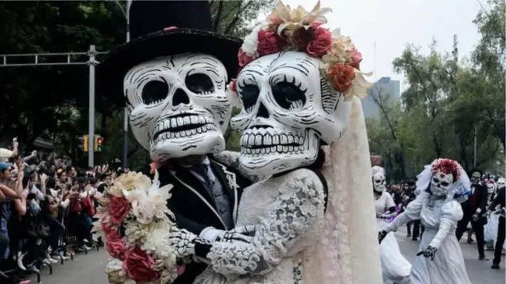 Desfile del Día de Muertos 2023 en CDMX: Fecha, horario y detalles a saber